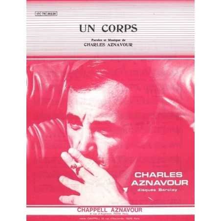 UN CORPS