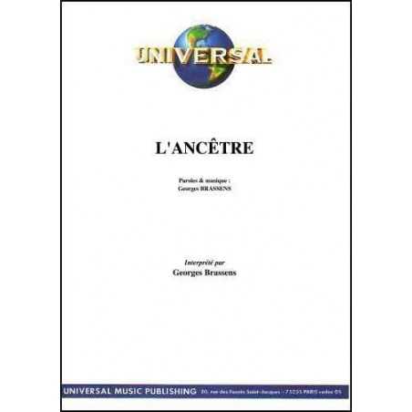 L'ANCÊTRE