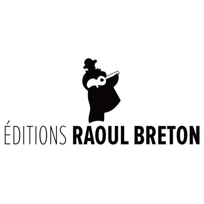 Partition LES MILLIONS D'ARLEQUIN - ROCK Francis LINEL