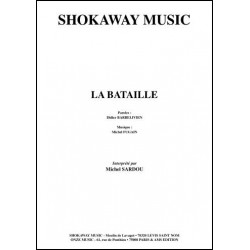 LA BATAILLE