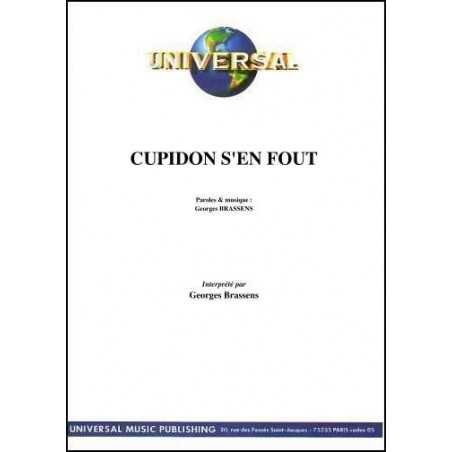 CUPIDON S'EN FOUT
