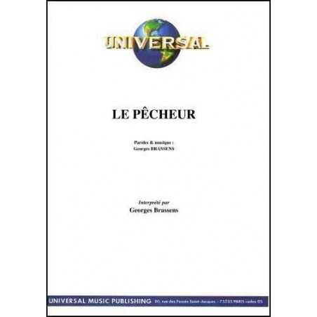 LE PÊCHEUR