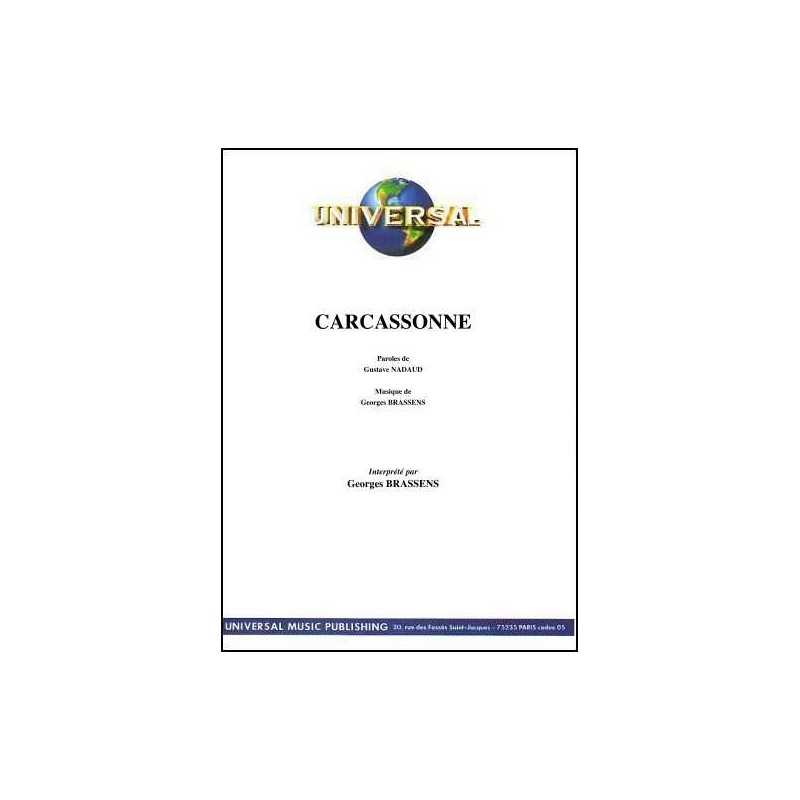 CARCASSONNE