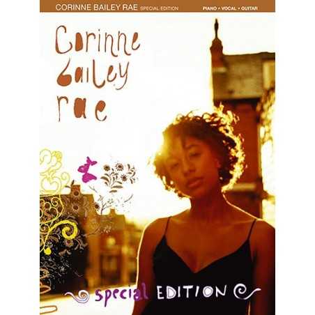 CORINNE BAILEY RAE - SPECIAL EDITION