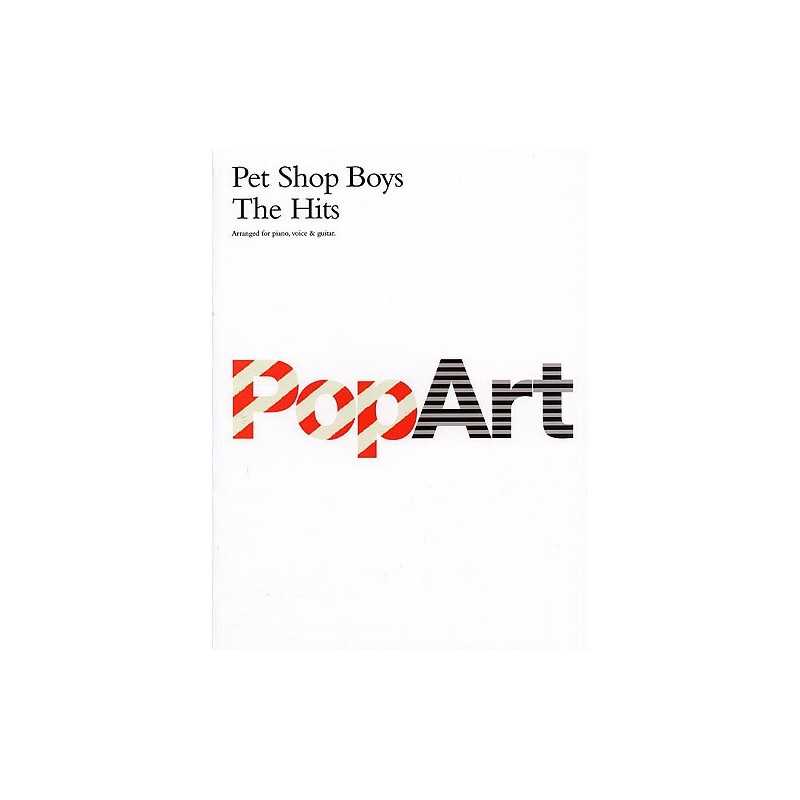 POP ART THE HITS