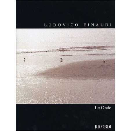 LUDOVICO EINAUDI - LE ONDE