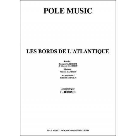 LES BORDS DE L'ATLANTIQUE