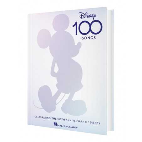 DISNEY 100 SONGS