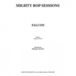 Partition FALCON Michael CALFAN