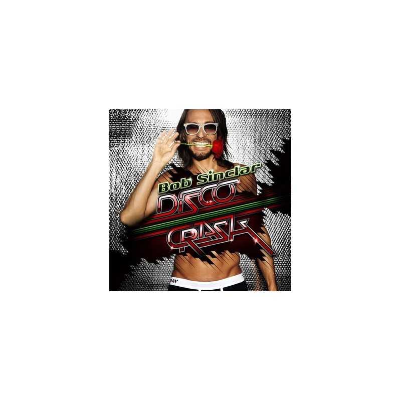 Partition I DON'T CARE Bob SINCLAR feat SNOOP DOGG