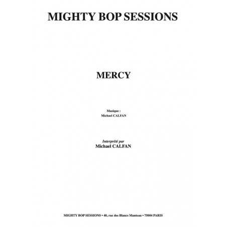 MERCY
