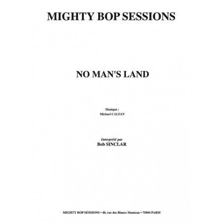 NO MAN'S LAND