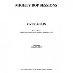 Partition OVER AGAIN Michael CALFAN