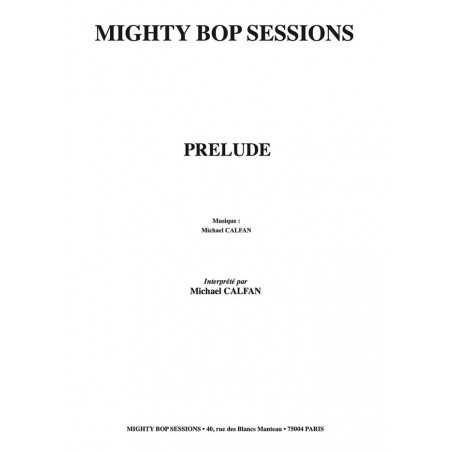 PRELUDE