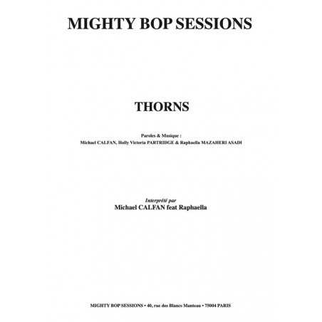 THORNS