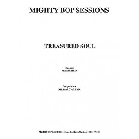 TREASURED SOUL