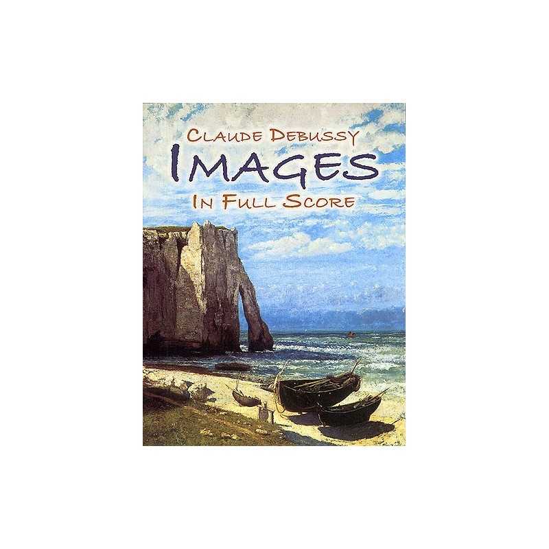 IMAGES (IN FULL SCORE)