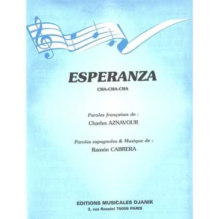 ESPERANZA