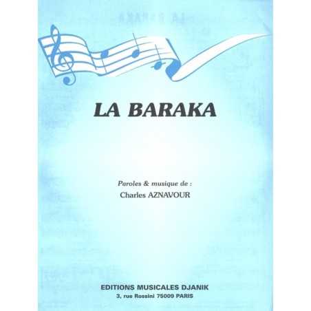 LA BARAKA