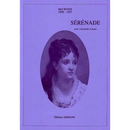 SÉRÉNADE