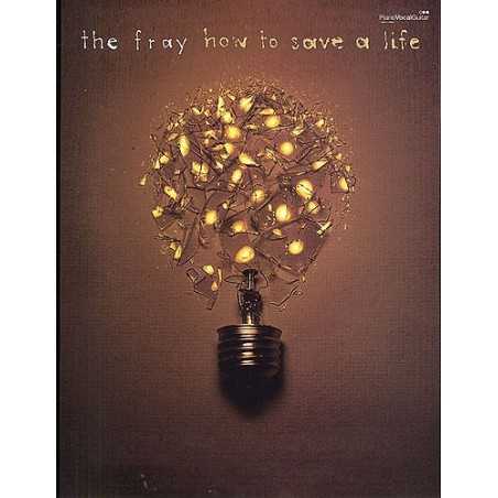 HOW TO SAVE A LIFE