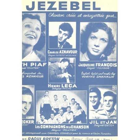 JEZEBEL