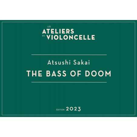 THE BASS OF DOOM