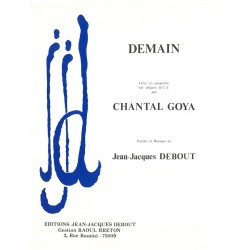 DEMAIN