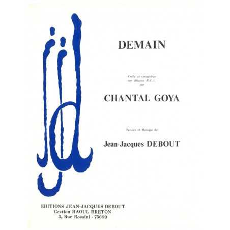 DEMAIN