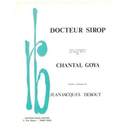 DOCTEUR SIROP