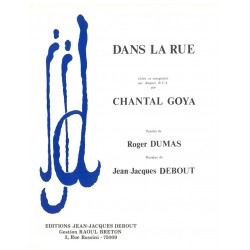 DANS LA RUE