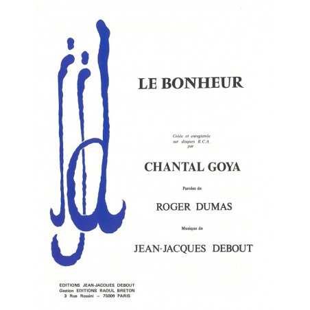 LE BONHEUR