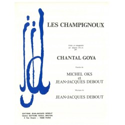 LES CHAMPIGNOUX