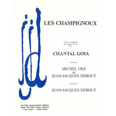 LES CHAMPIGNOUX