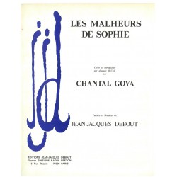 LES MALHEURS DE SOPHIE
