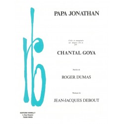 PAPA JONATHAN