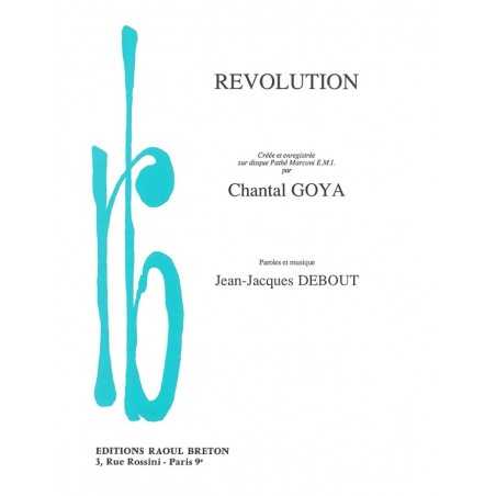 RÉVOLUTION