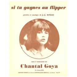 SI TU GAGNES AU FLIPPER