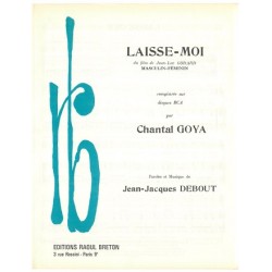 LAISSE-MOI