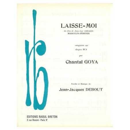 LAISSE-MOI