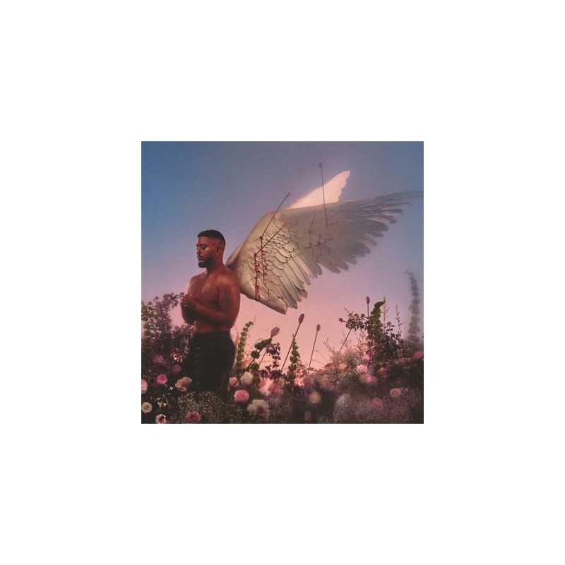 Partition DES MILLIERS DE JE T'AIME Slimane
