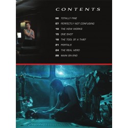 Songbook AVENGERS ENDGAME Alan Silvestri MARVEL