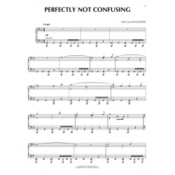 Songbook AVENGERS ENDGAME Alan Silvestri MARVEL
