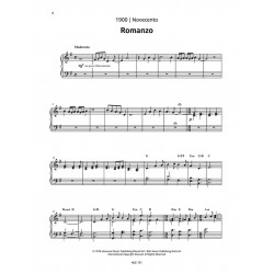 Sheet music THE MORRICONE COLLECTION Ennio Morricone
