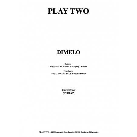 DIMELO