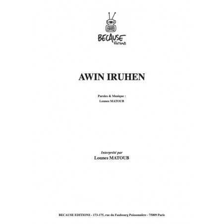 AWIN IRUHEN