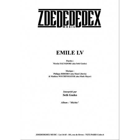 EMILE LV