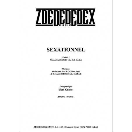 SEXATIONNEL