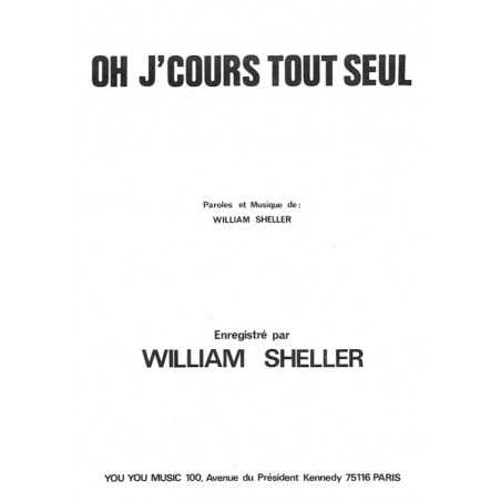 OH J'COURS TOUT SEUL