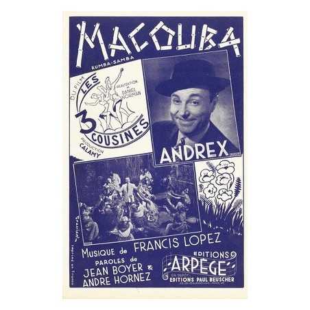 MACOUBA